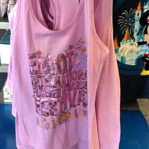 Disney Parks 2019 Epcot Figment Tank